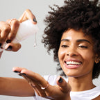 Nº.9 Bond Protector Nourishing Hair Serum