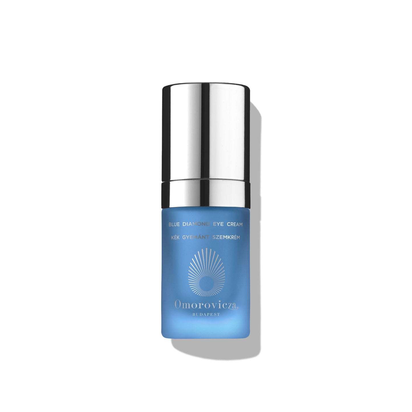 BLUE DIAMOND EYE CREAM