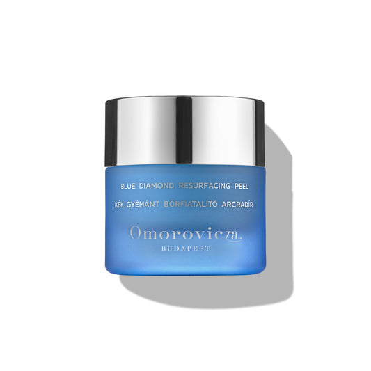 BLUE DIAMOND RESURFACING PEEL