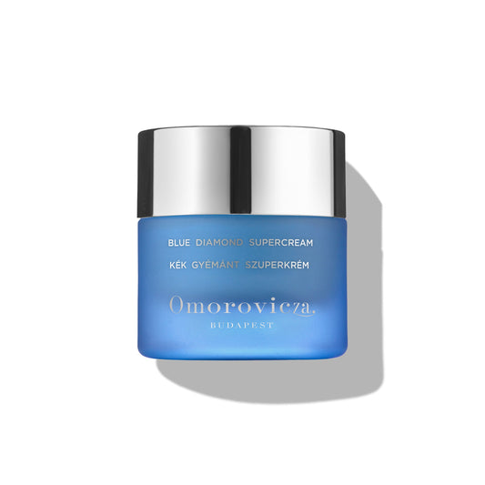 BLUE DIAMOND SUPERCREAM