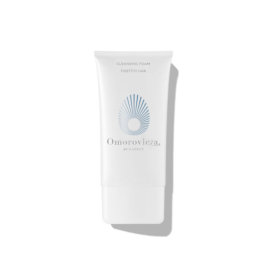 CLEANSING FOAM