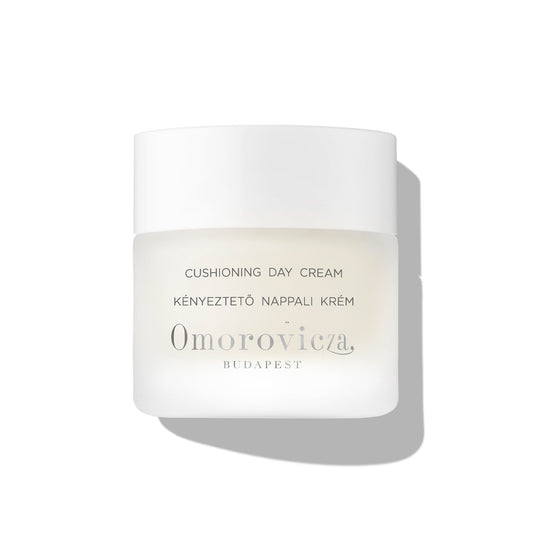 CUSHIONING DAY CREAM