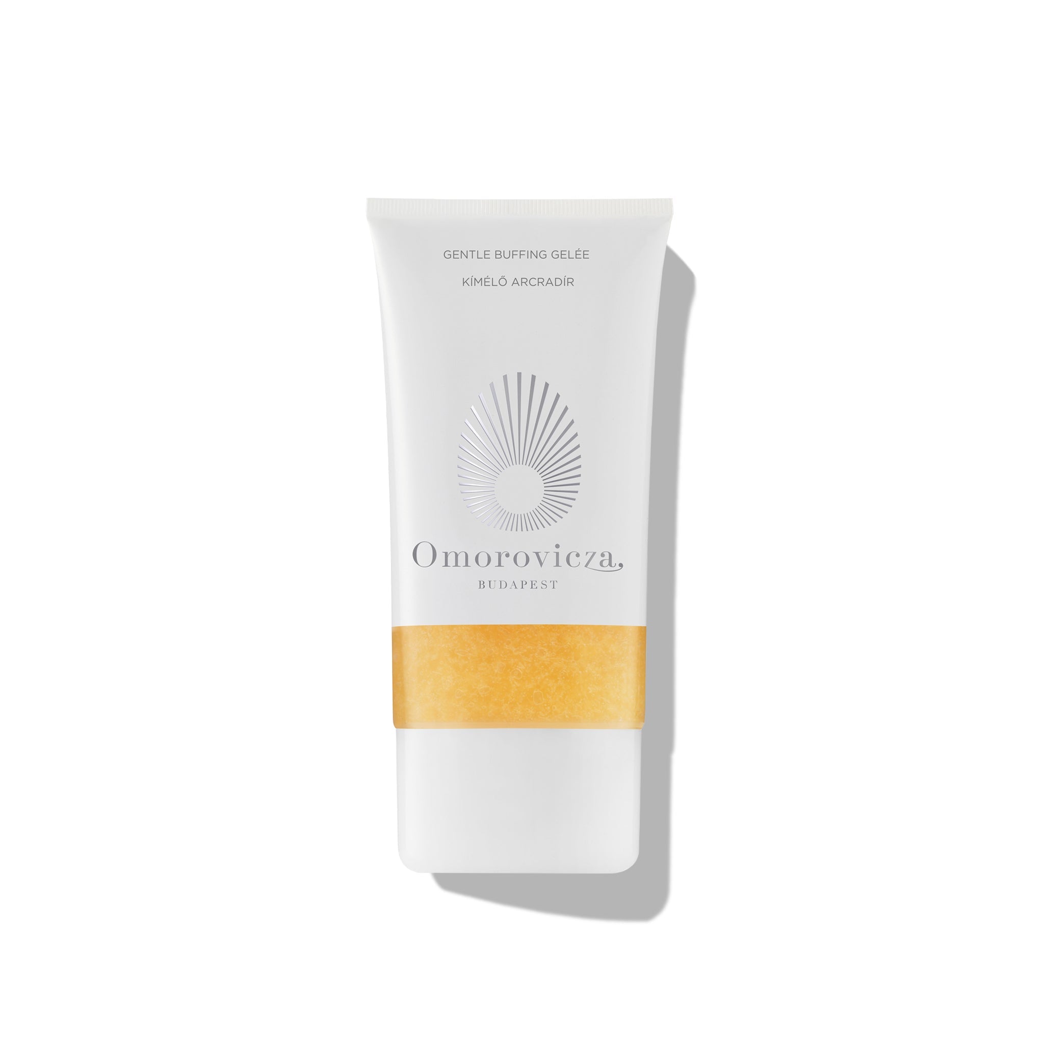 GENTLE BUFFING GELÉE