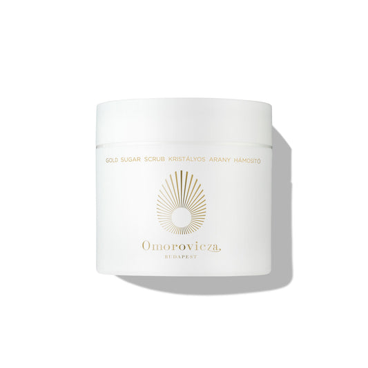 GOLD SUGAR SCRUB