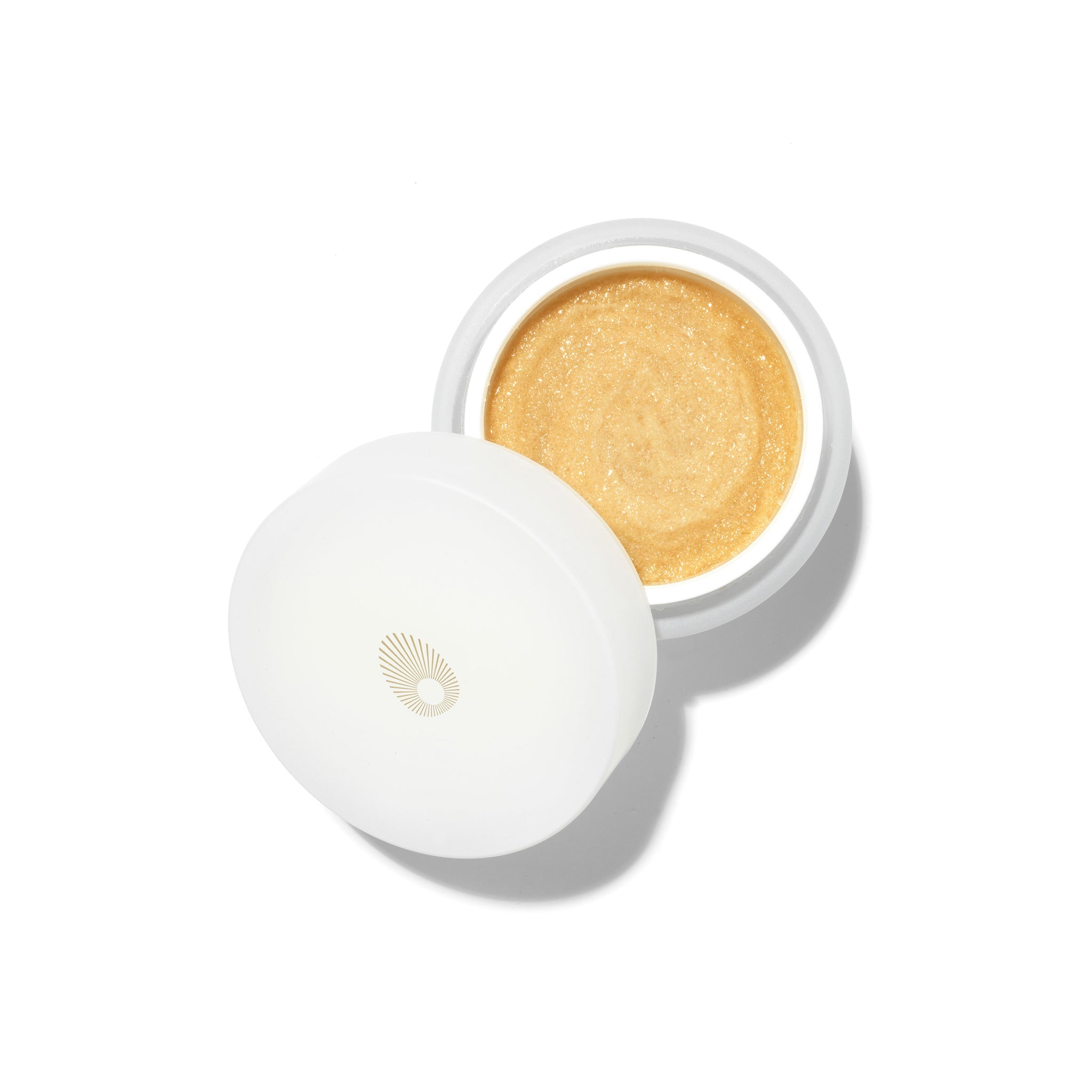 GOLD SUGAR SCRUB