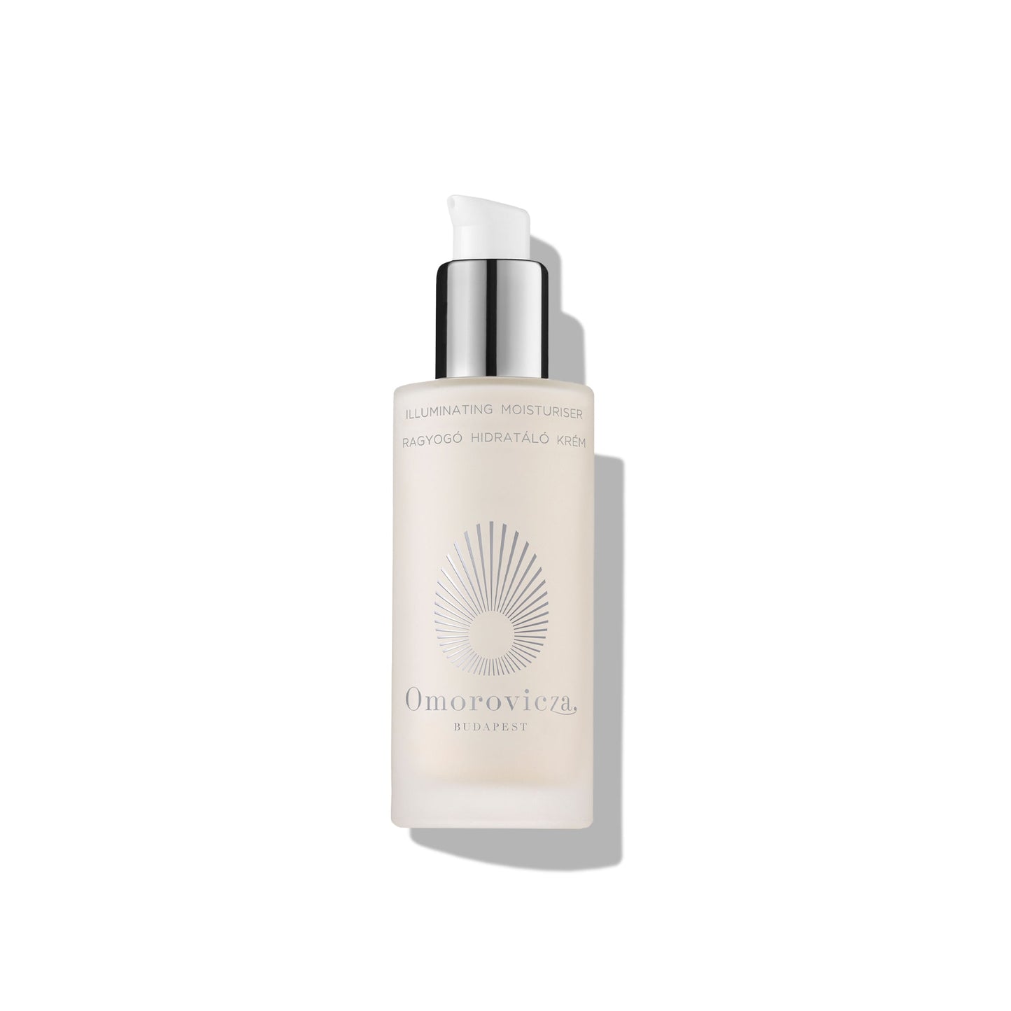 ILLUMINATING MOISTURISER