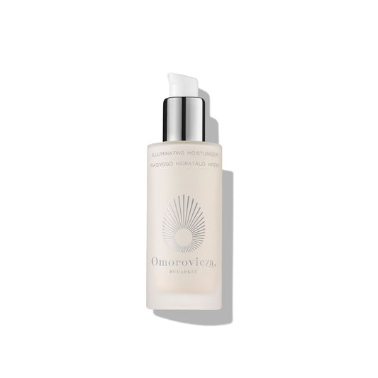 ILLUMINATING MOISTURISER