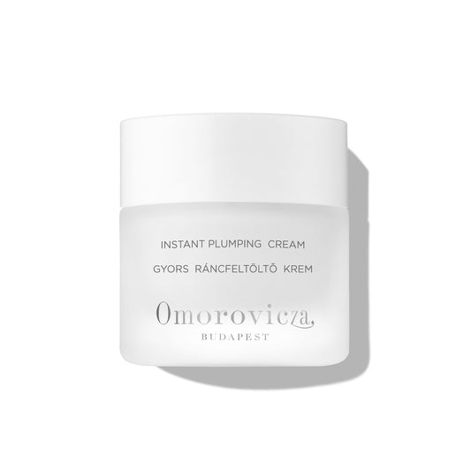 INSTANT PLUMPING CREAM