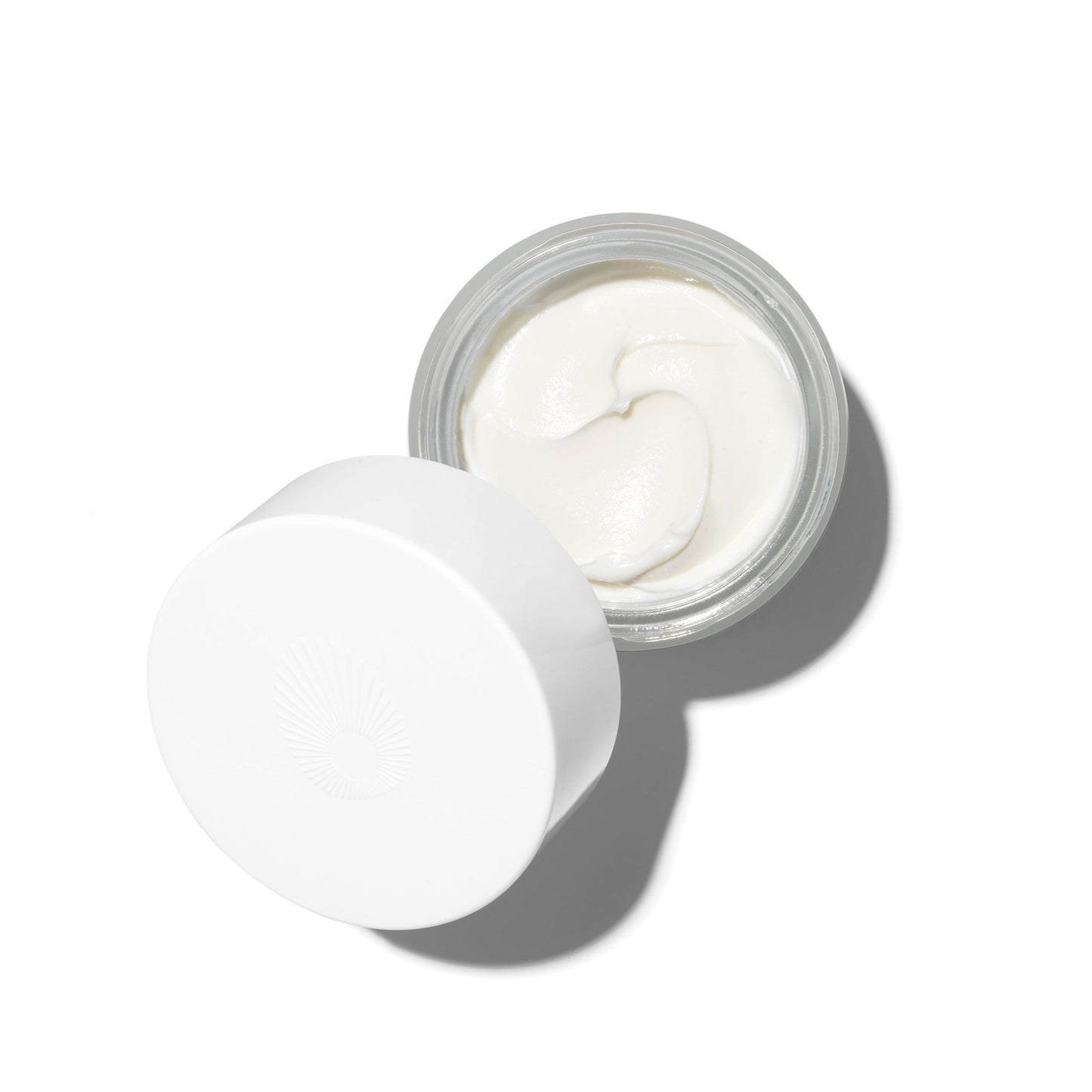 INSTANT PLUMPING CREAM