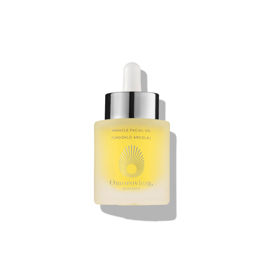 MIRACLE FACIAL OIL