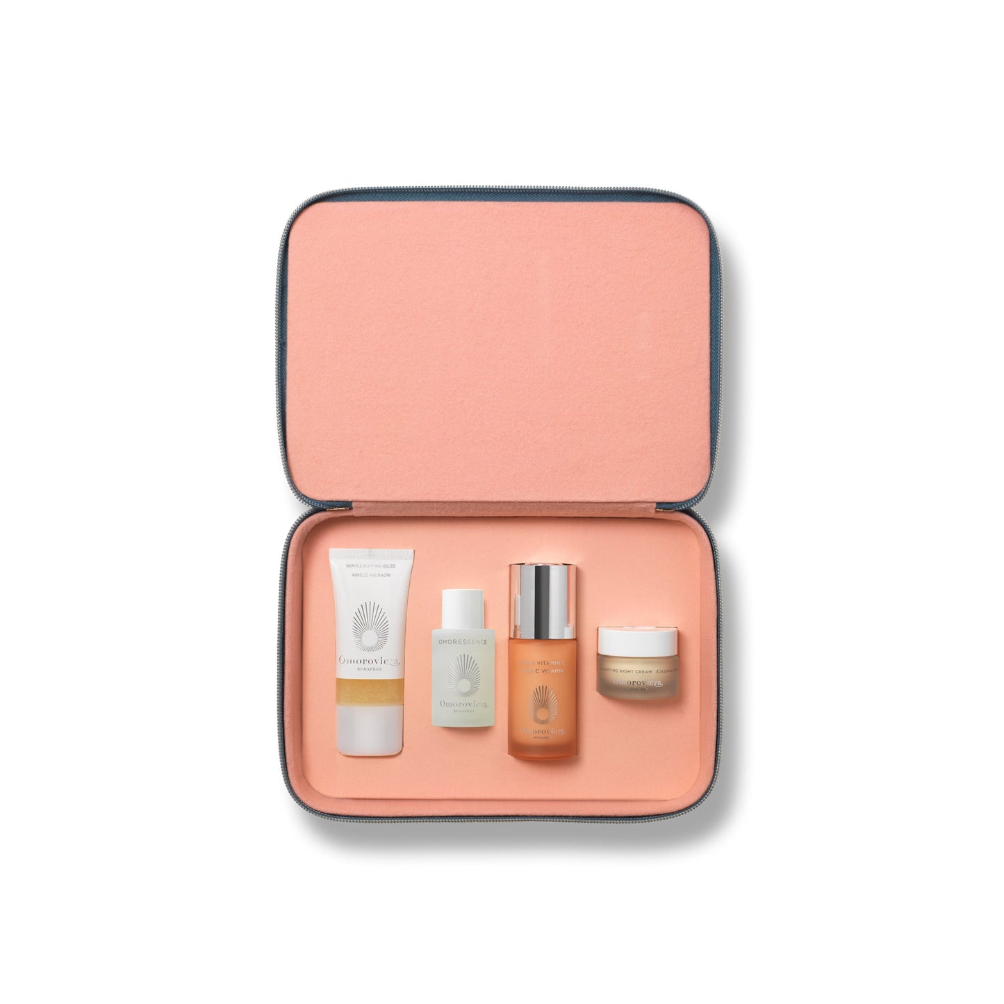 MORNING GLOW SET