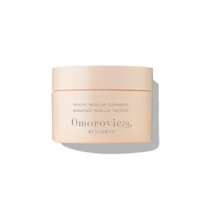 PEACHY MICELLAR CLEANSERS