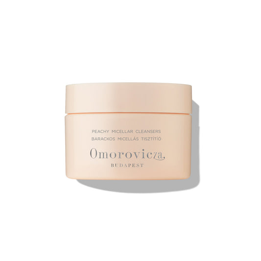 PEACHY MICELLAR CLEANSERS