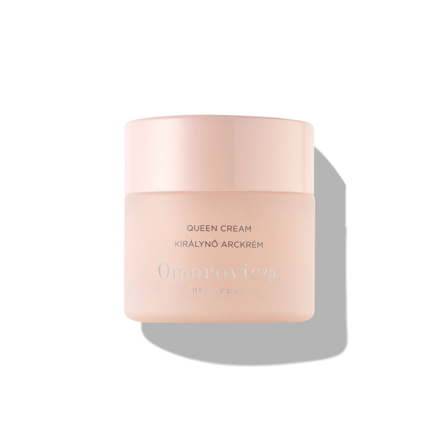 QUEEN CREAM