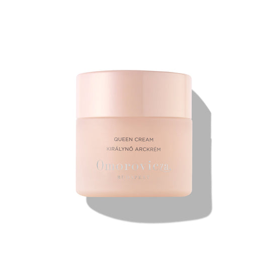 QUEEN CREAM