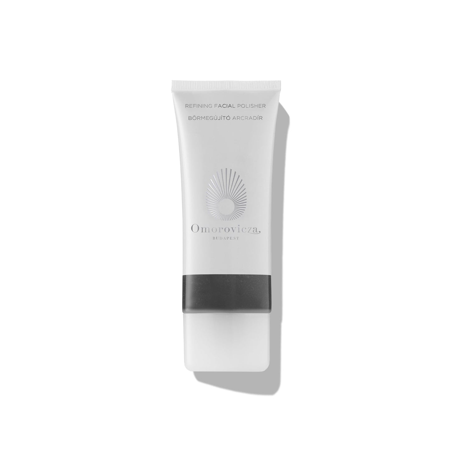 REFINING FACIAL POLISHER