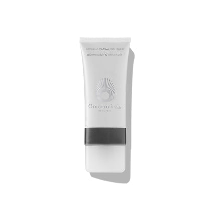 REFINING FACIAL POLISHER