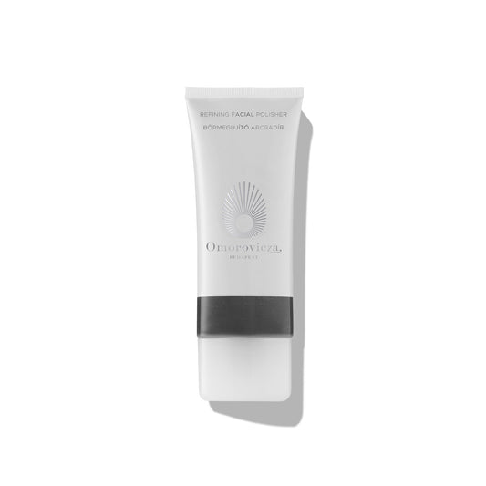 REFINING FACIAL POLISHER