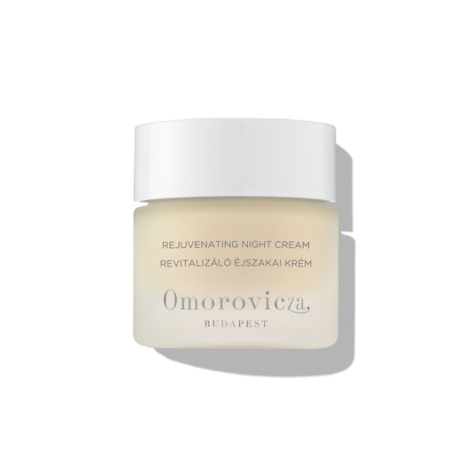 REJUVENATING NIGHT CREAM