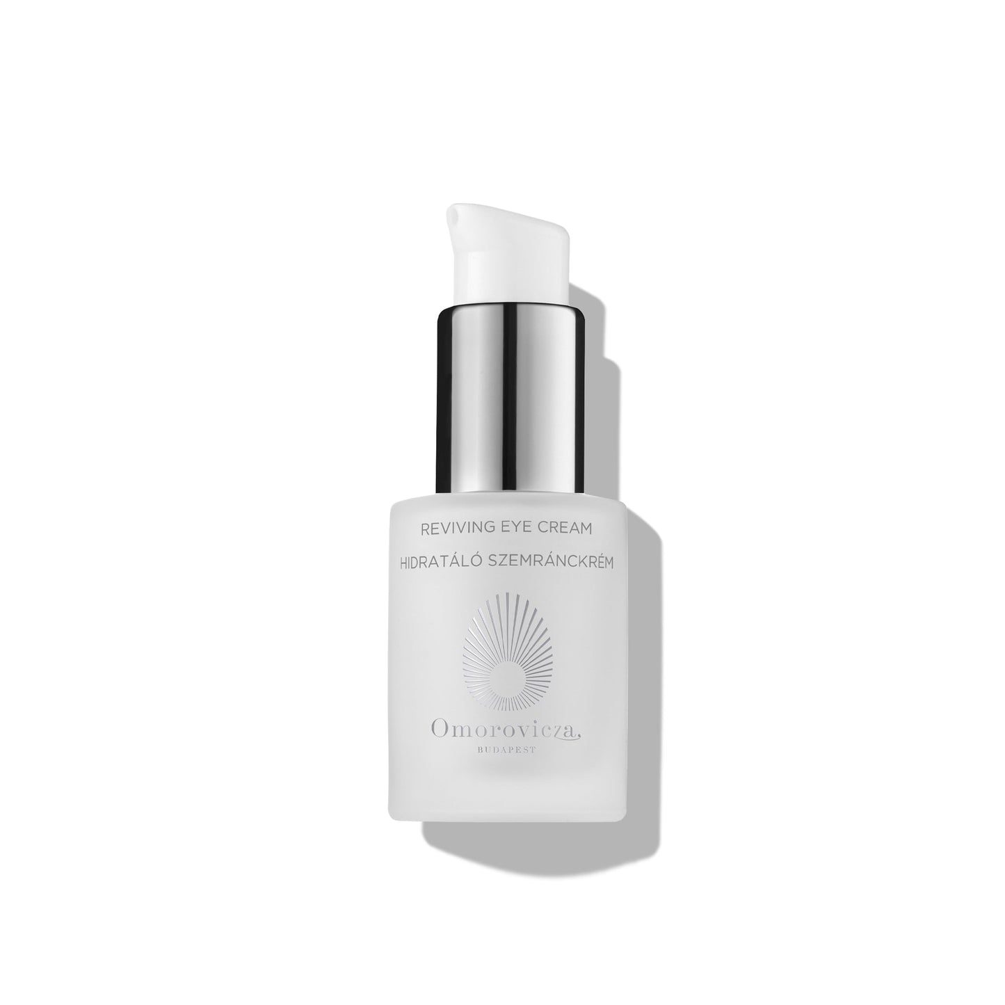 REVIVING EYE CREAM