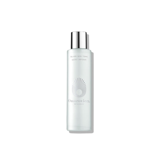 SILVER SKIN TONIC