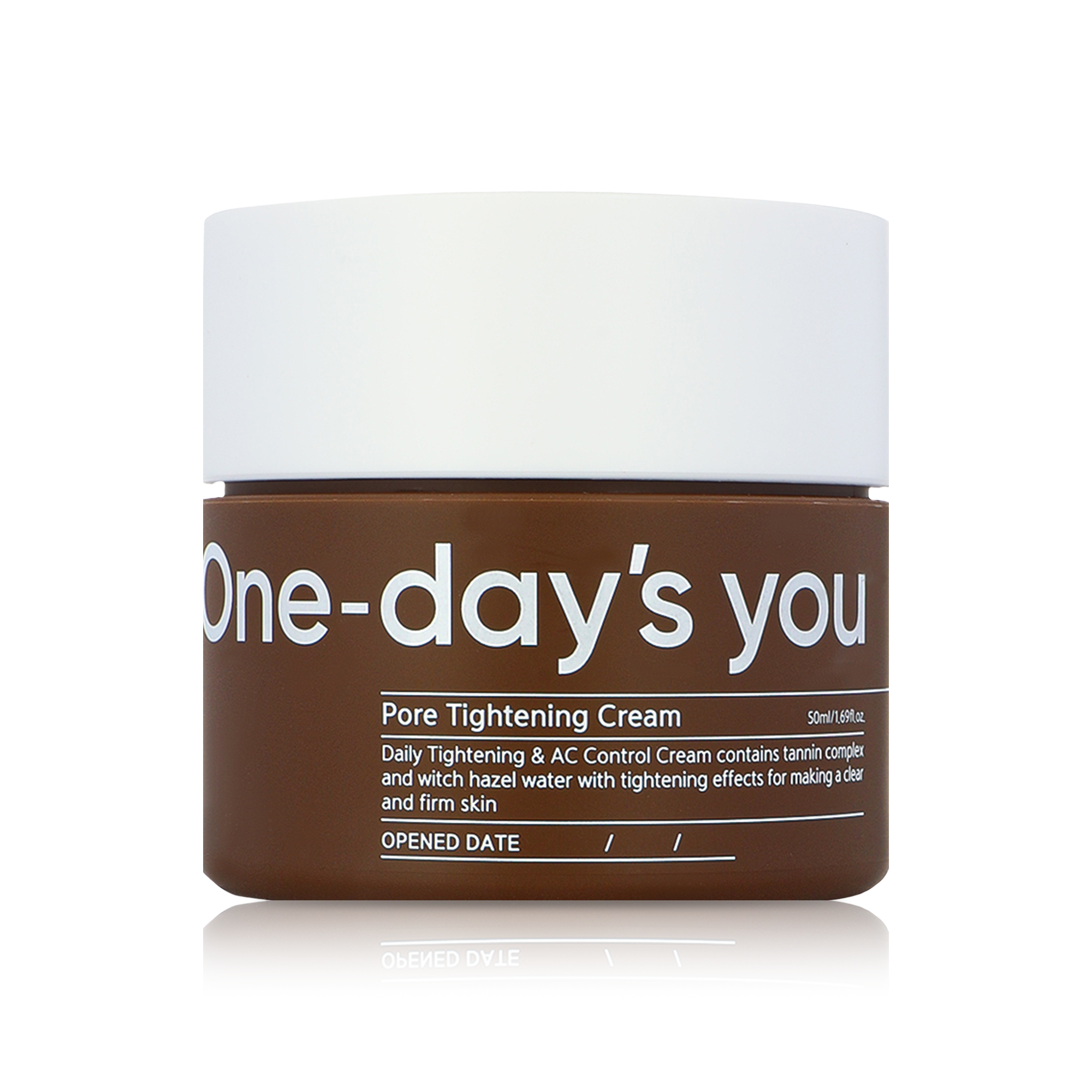 Pore Tightening Cream