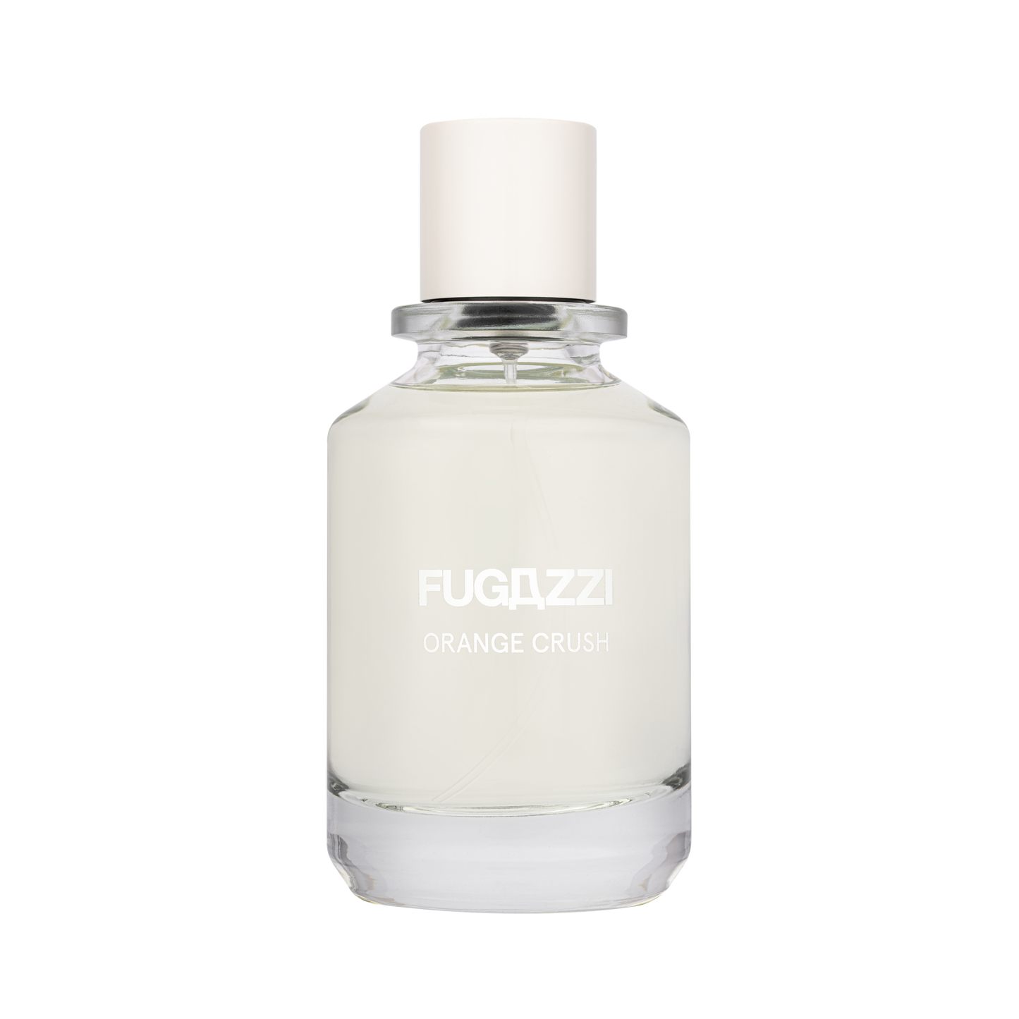 Fugazzi Orange Crush EDP 100mL