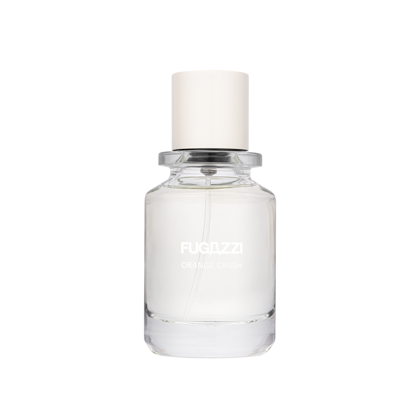 Fugazzi Orange Crush EDP 100mL
