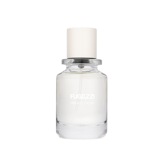 Fugazzi Orange Crush EDP 100mL