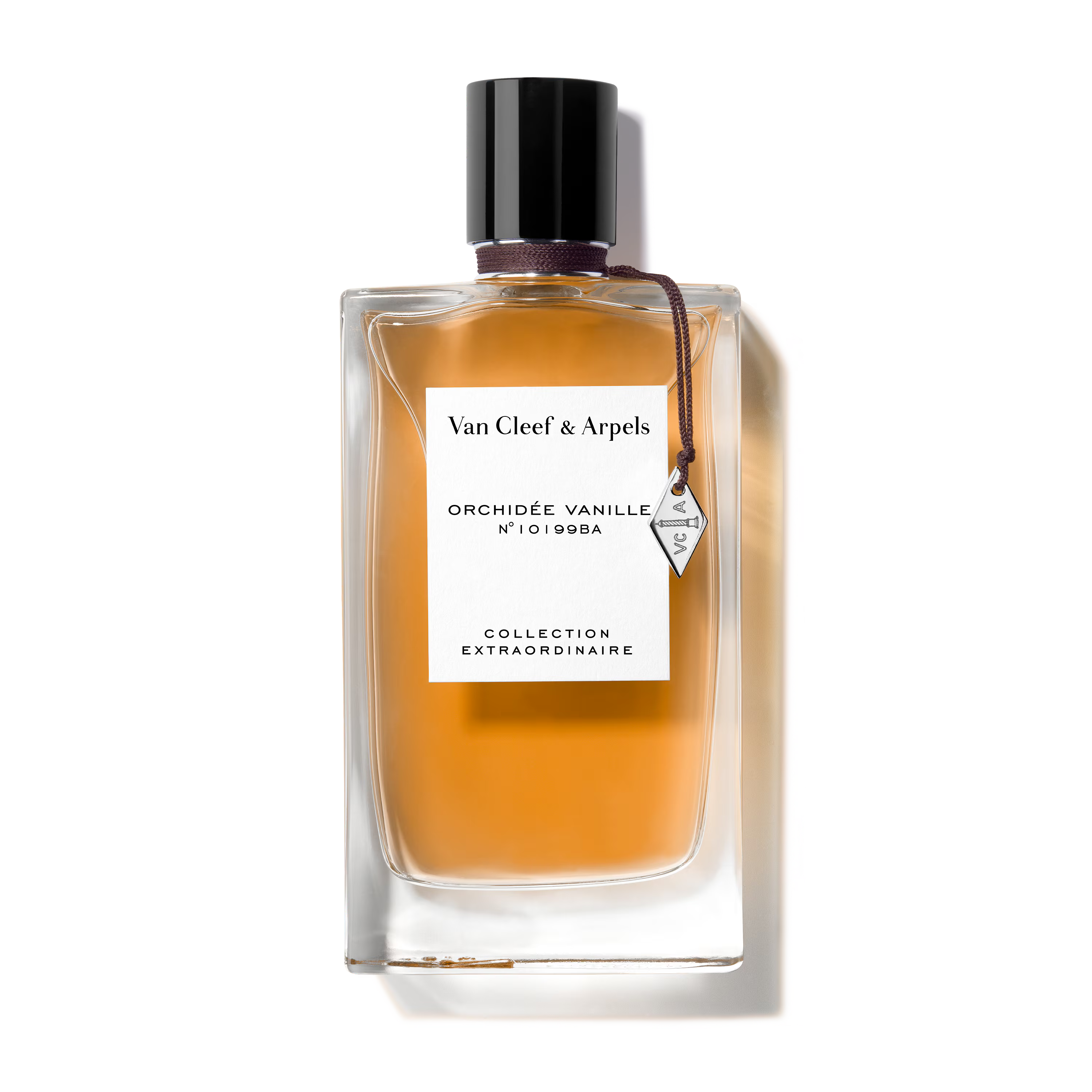 Orchidee Vanille Eau de Parfum for Women