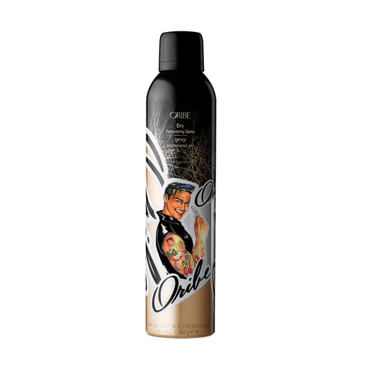 DRY TEXTURIZING SPRAY LIMITED EDITION