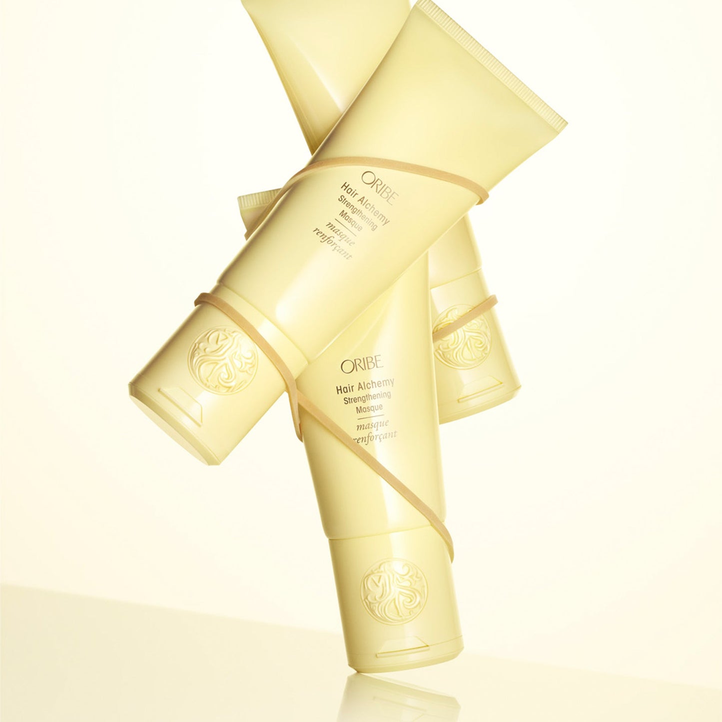 HAIR ALCHEMY STRENGTHENING MASQUE