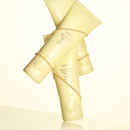 HAIR ALCHEMY STRENGTHENING MASQUE