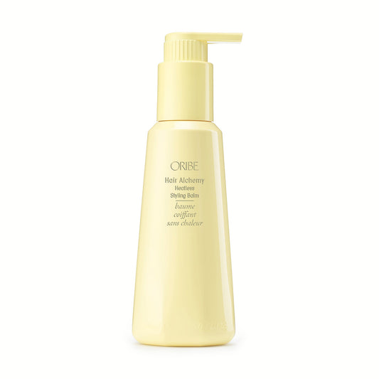 HAIR ALCHEMY HEATLESS STYLING BALM