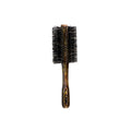 ITALIAN RESIN LARGE ROUND BRUSH