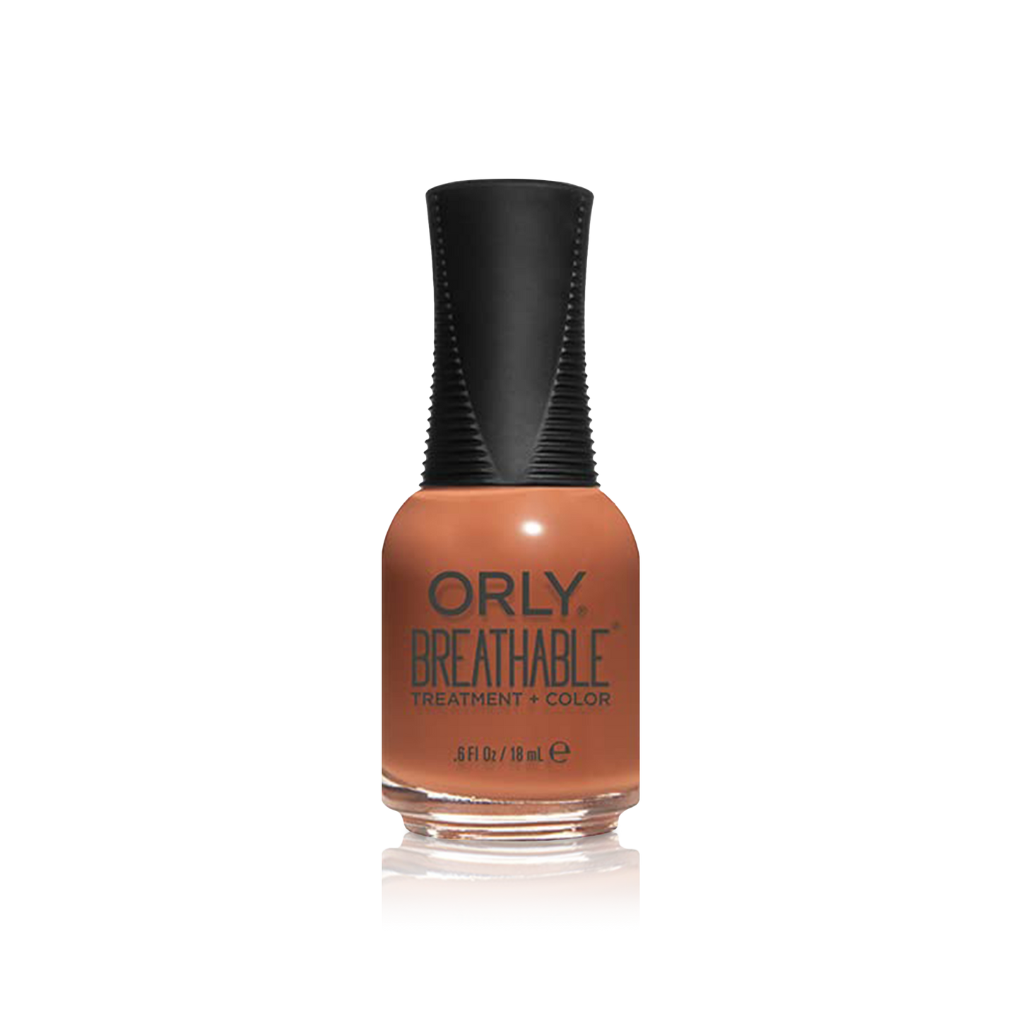 Breathable Treatment + Color Nail Polish - #2010010 Sunkissed