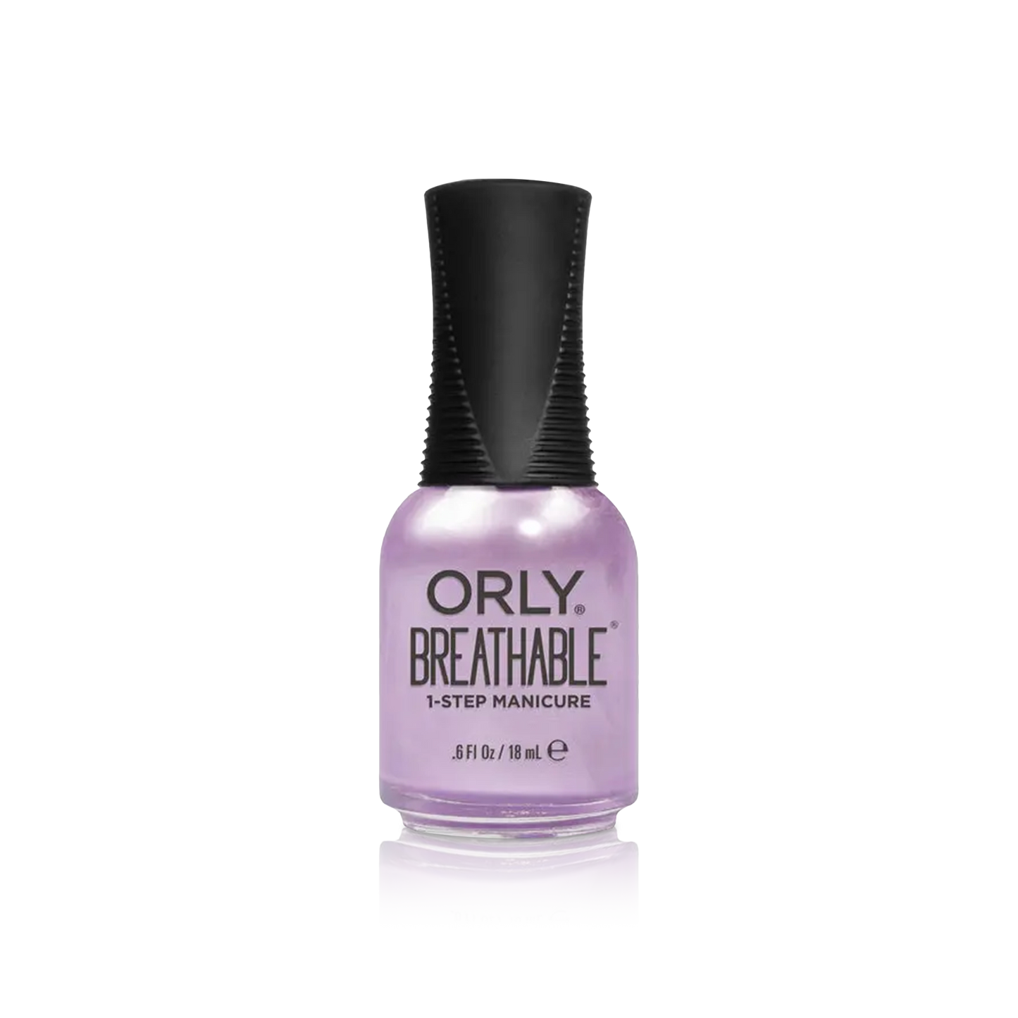 Breathable Treatment + Color Nail Polish - #20918 Just Breathe