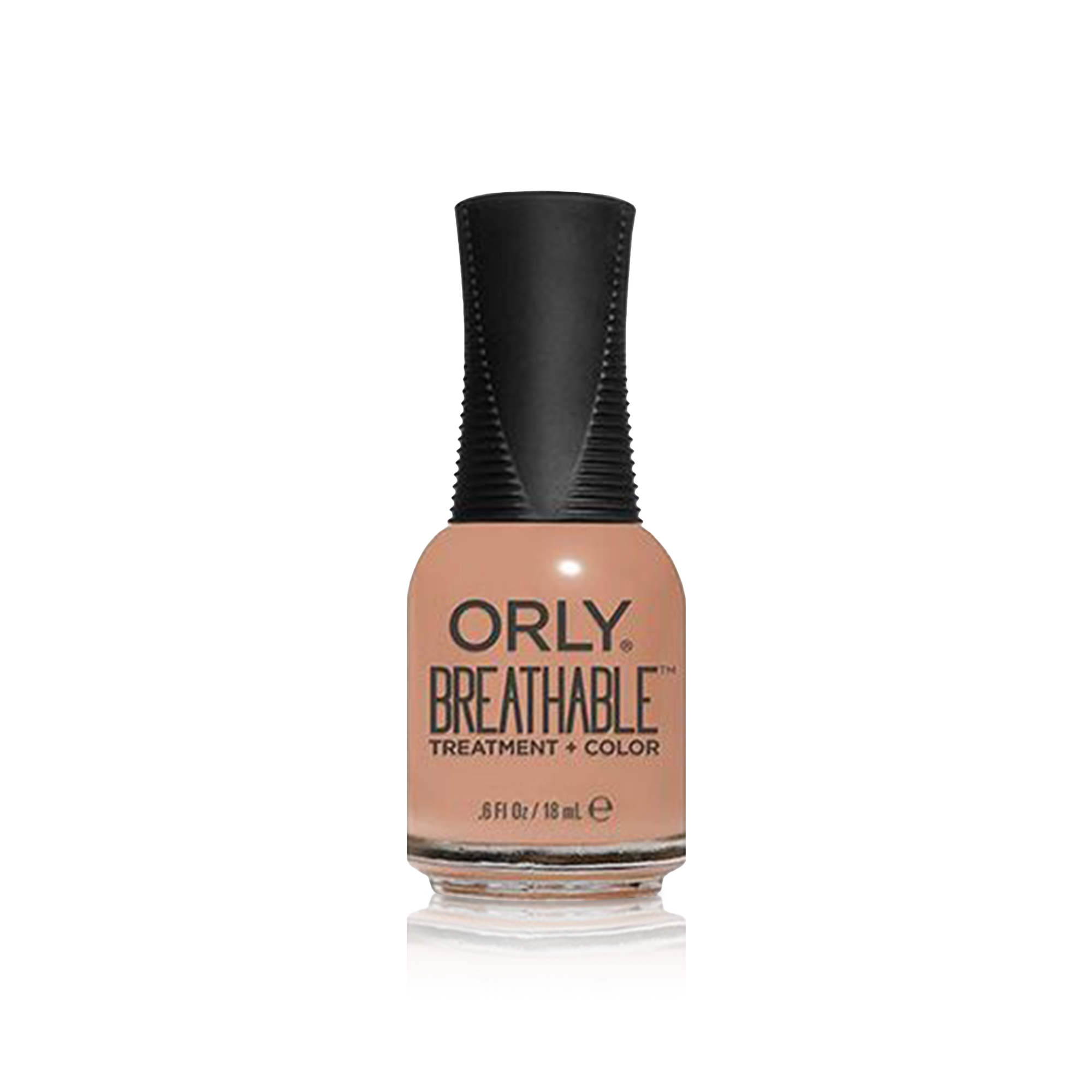 Breathable Treatment + Color Nail Polish - #20962 Manuka Me Crazy