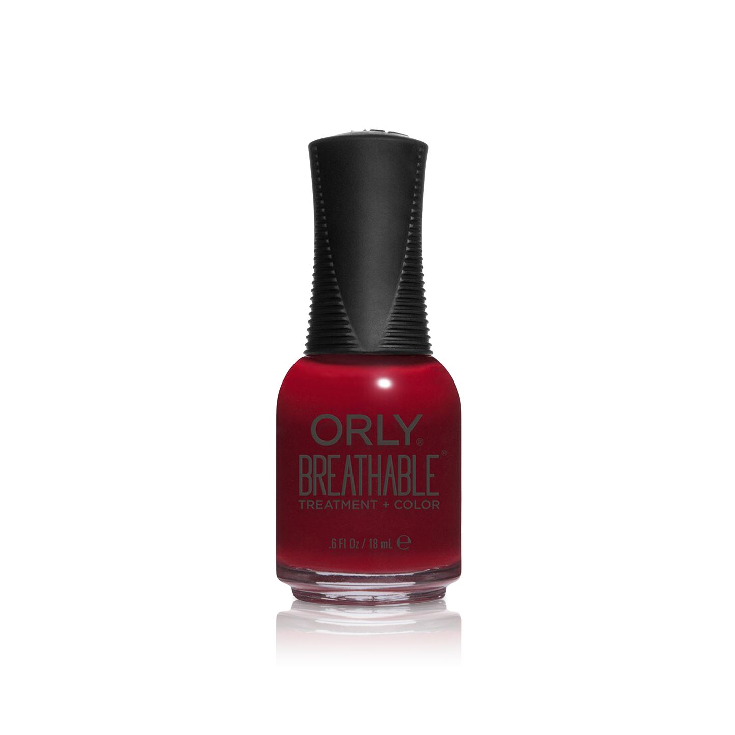 Breathable Treatment + Color Nail Polish - #20963 Namaste Healthy