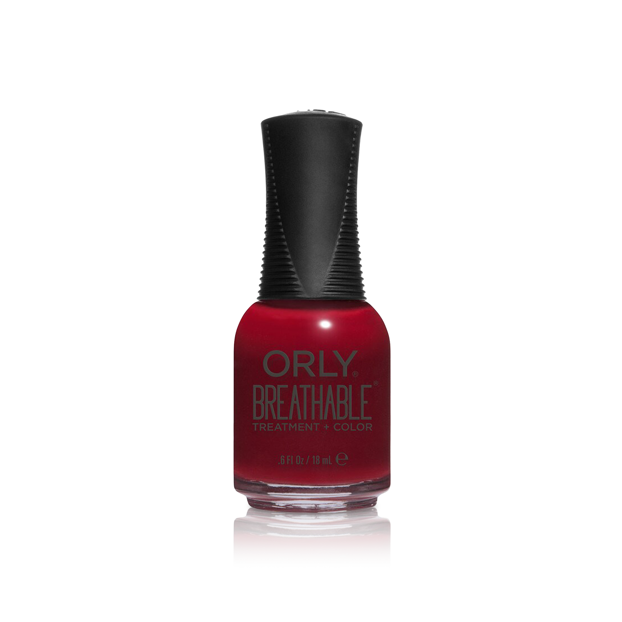 Breathable Treatment + Color Nail Polish - #20963 Namaste Healthy