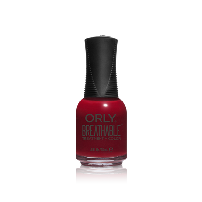 Breathable Treatment + Color Nail Polish - #20963 Namaste Healthy