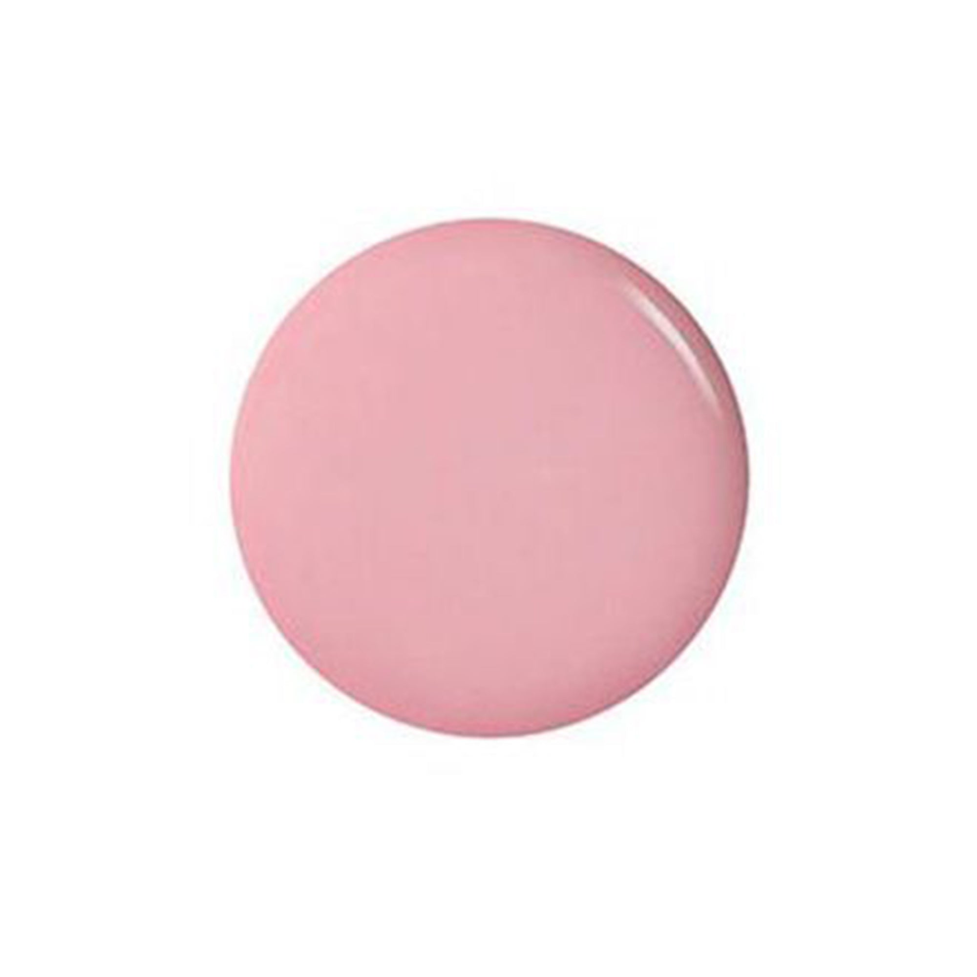 Breathable Treatment + Color Nail Polish - #20966 Sheer Luck