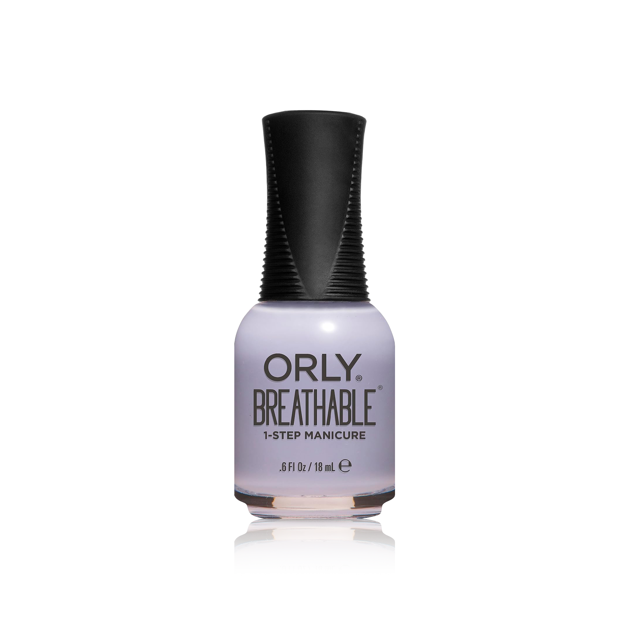 Breathable Treatment + Color Nail Polish - #20988 Patience And Peace