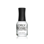 Breathable Treatment + Shine Nail Polish