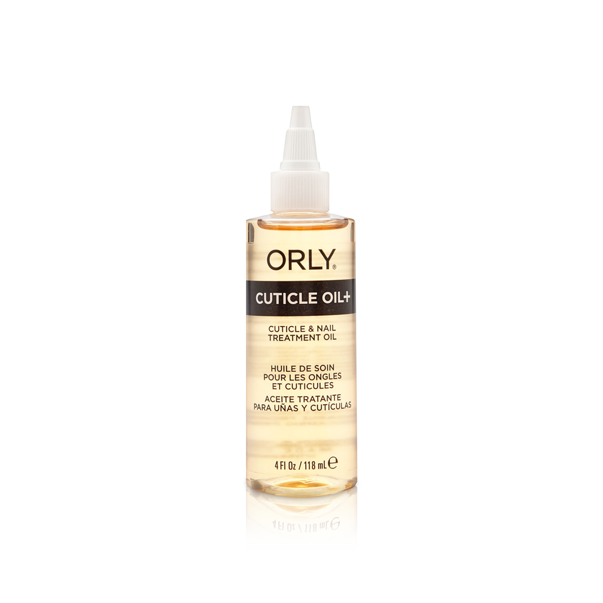 Cuticle Oil+ Cuticle & Nail Treatment Oil