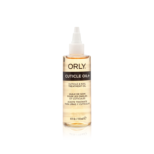 Cuticle Oil+ Cuticle & Nail Treatment Oil