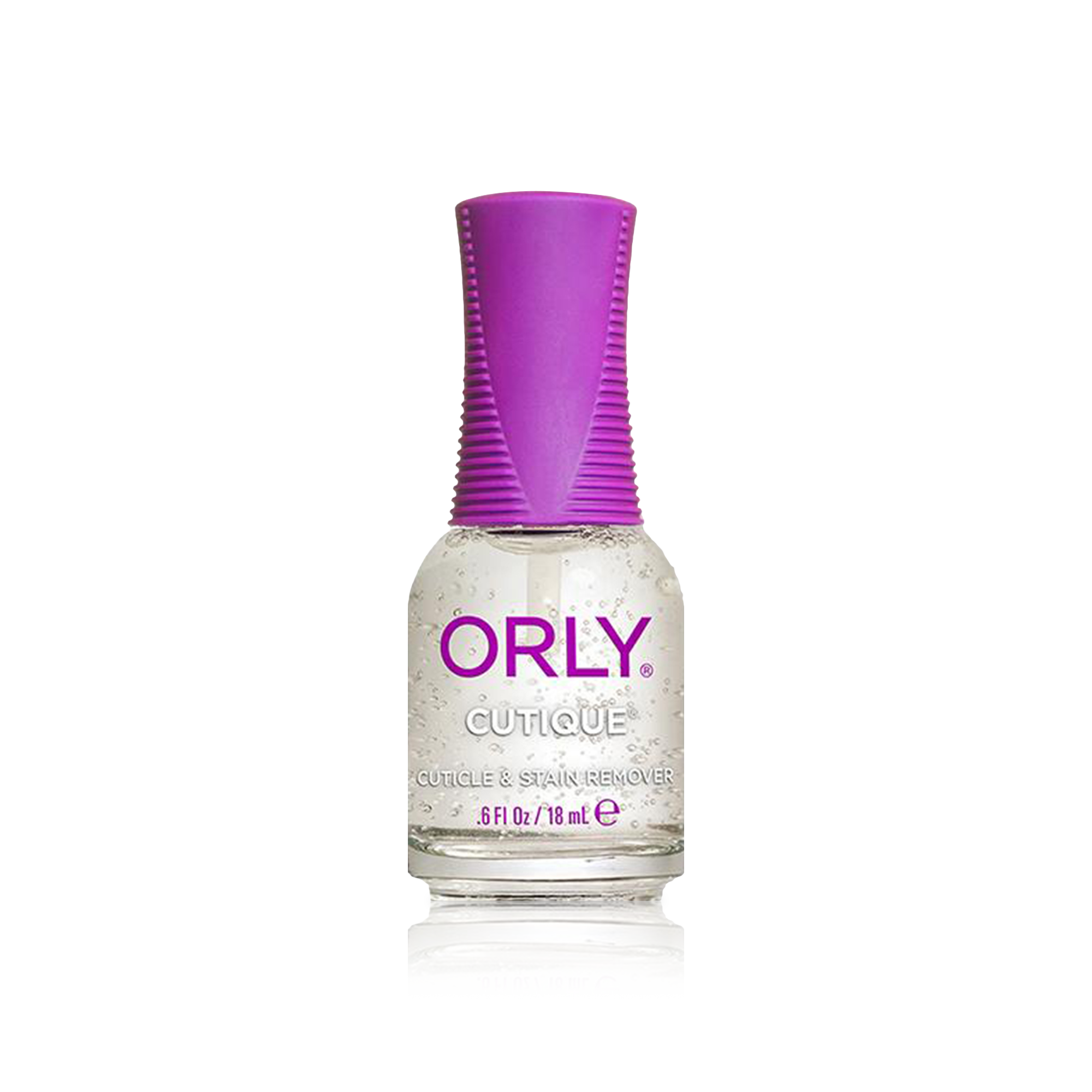 Cutique Cuticle & Stain Remover