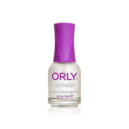 Cutique Cuticle & Stain Remover