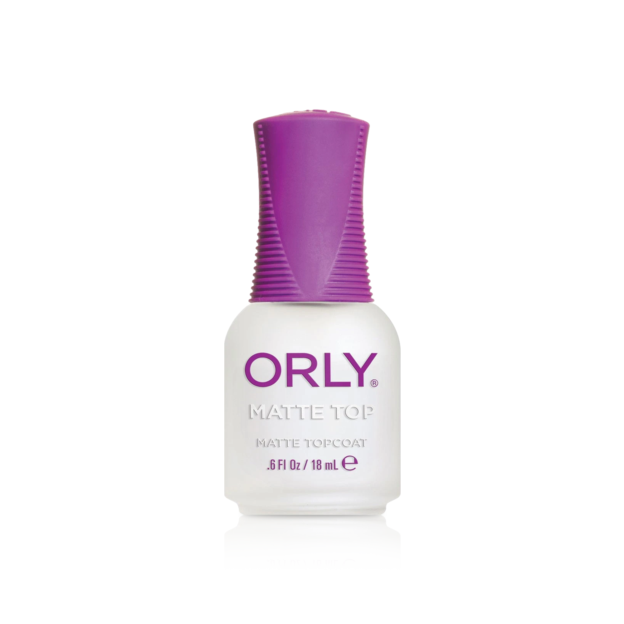 Matte Top Coat