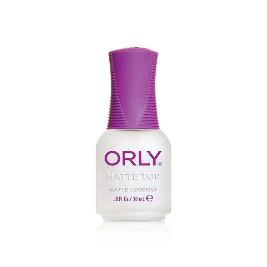 Matte Top Coat